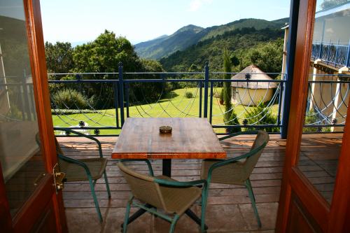 Magoebaskloof Hotel (5)